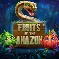 Fruits of the Amazon