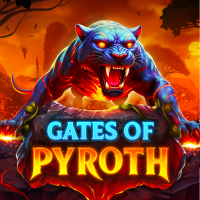 Gates of Pyroth