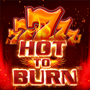 Hot to Burn