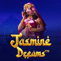Jasmine Dreams