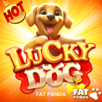Lucky Dog