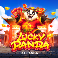 Lucky Panda
