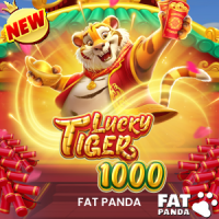 Lucky Tiger 1000