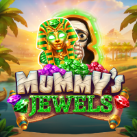 Mummy’s Jewels