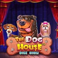 The Dog House Dice Show