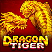 The Dragon Tiger
