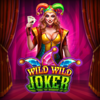 Wild Wild Joker