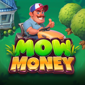 Mow Money