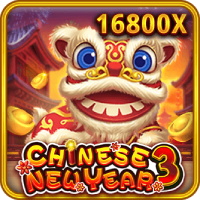 Chinese New Year 3
