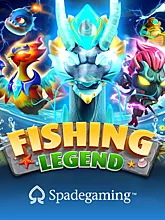 Fishing Legend