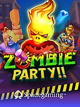 Zombie Party