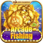 Arcade Fishing