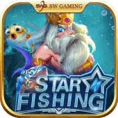 Poseidon Fishing
