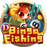 TP Bingo Fishing