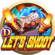 TP Let's Shoot