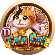 Coin Cat