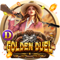 Golden City 9