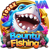 VA Bounty Fishing