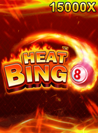 Heat Bingo