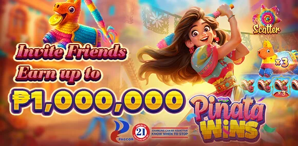 PH90 agent referral rewards promotion cover