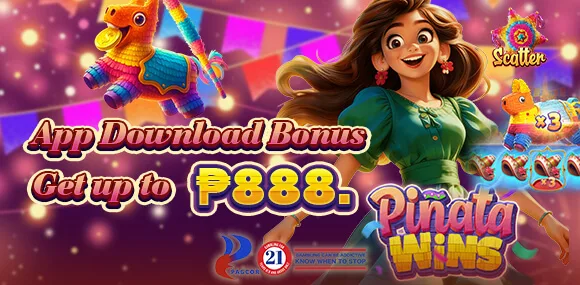 PH90 App install reward promotion cover