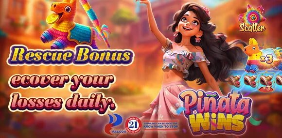 PH90 Player Rescue Fund promotion cover